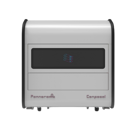 Pannoramic Confocal