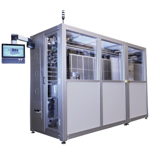 Slide manager by axlab